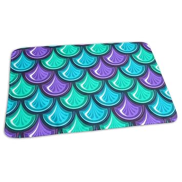 changing mat wipeable