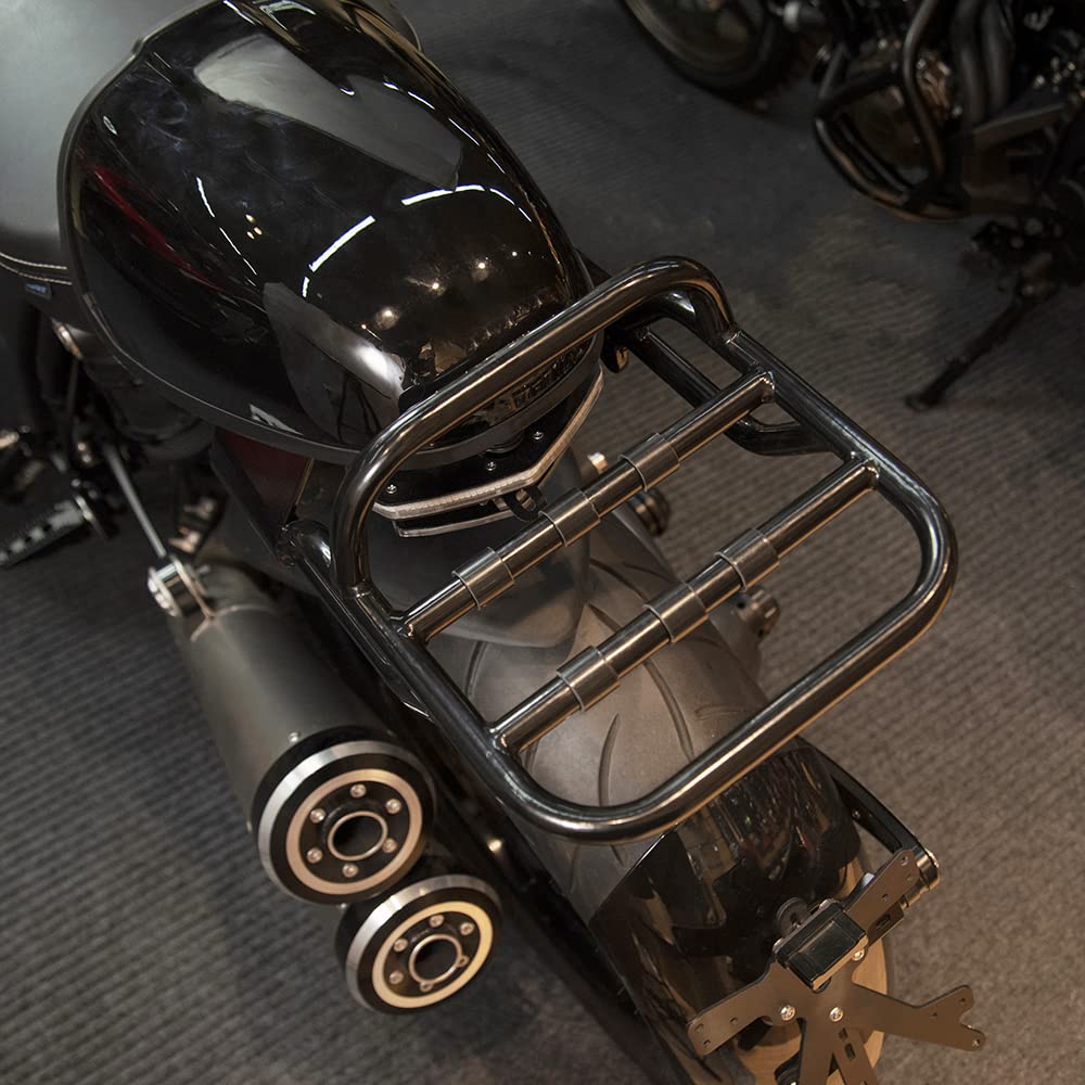 Mua Motorcycle RnineT Rear Luggage Rack Holder Carrier Bracket Adapter ...