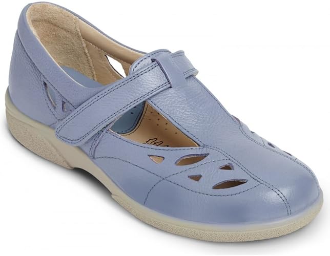 amazon womens velcro shoes