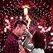 ZCOONE LED Fairy String Lights 16 Colors 100 LED 33 Ft USB Powered Warm White String Lights Multi Color Changing Waterproof Portable Twinkle Firefly Lights Remote Timer for Bedroom Garden Bar