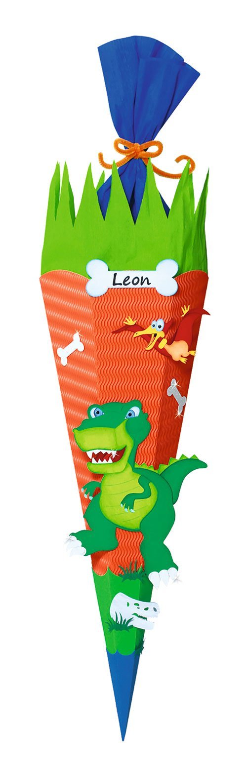 Ursus, “astronaut“ cone craft kit, multi-colour — image 1