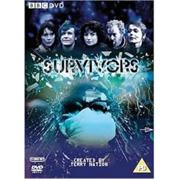 Amazon.com: Survivors: Complete Seasons One & Two : Various