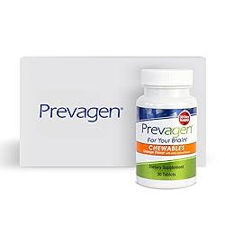 Prevagen Regular Strength 10mg, 30