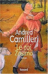 Le  roi Zosimo