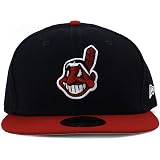 47 Authentic Cleveland Indians Wahoo 