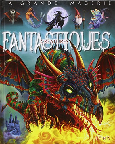 Download Créatures fantastiques