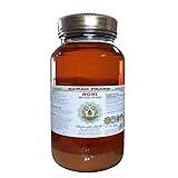 Noni Alcohol-Free Liquid Extract, Organic Noni