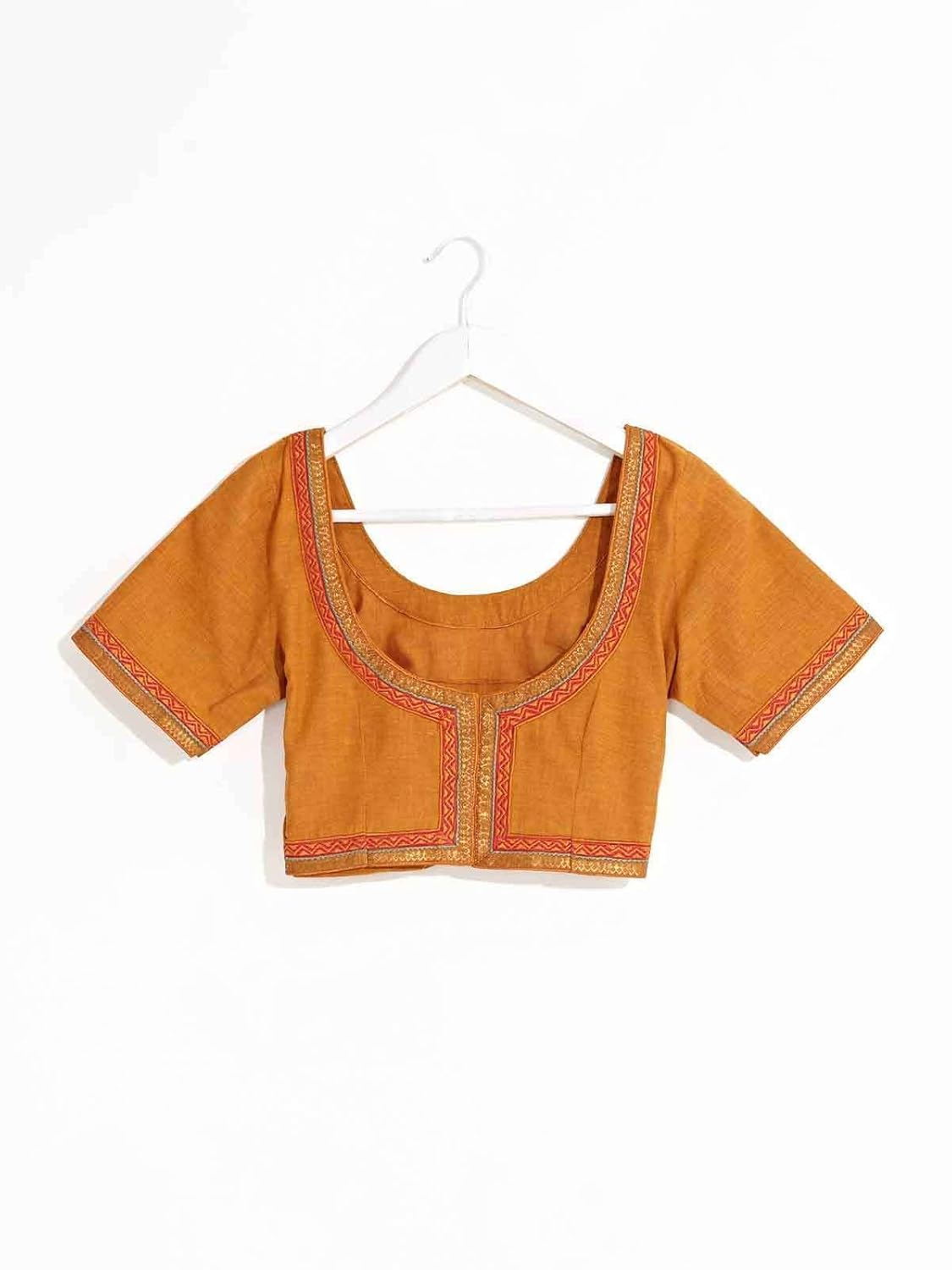 Fabindia saree blouses Clearance