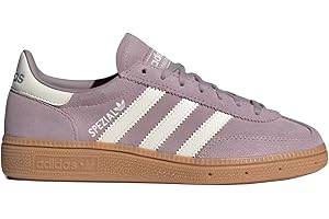 Adidas Kids' Handball Spezial Soccer Sneakers