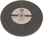 Faithfull FAIGW15020M Bench Grinding Wheel 150mm x 20mm Al Ox Medium Grit 60G view 2