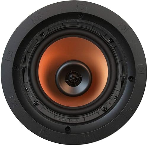 best single stereo ceiling speaker