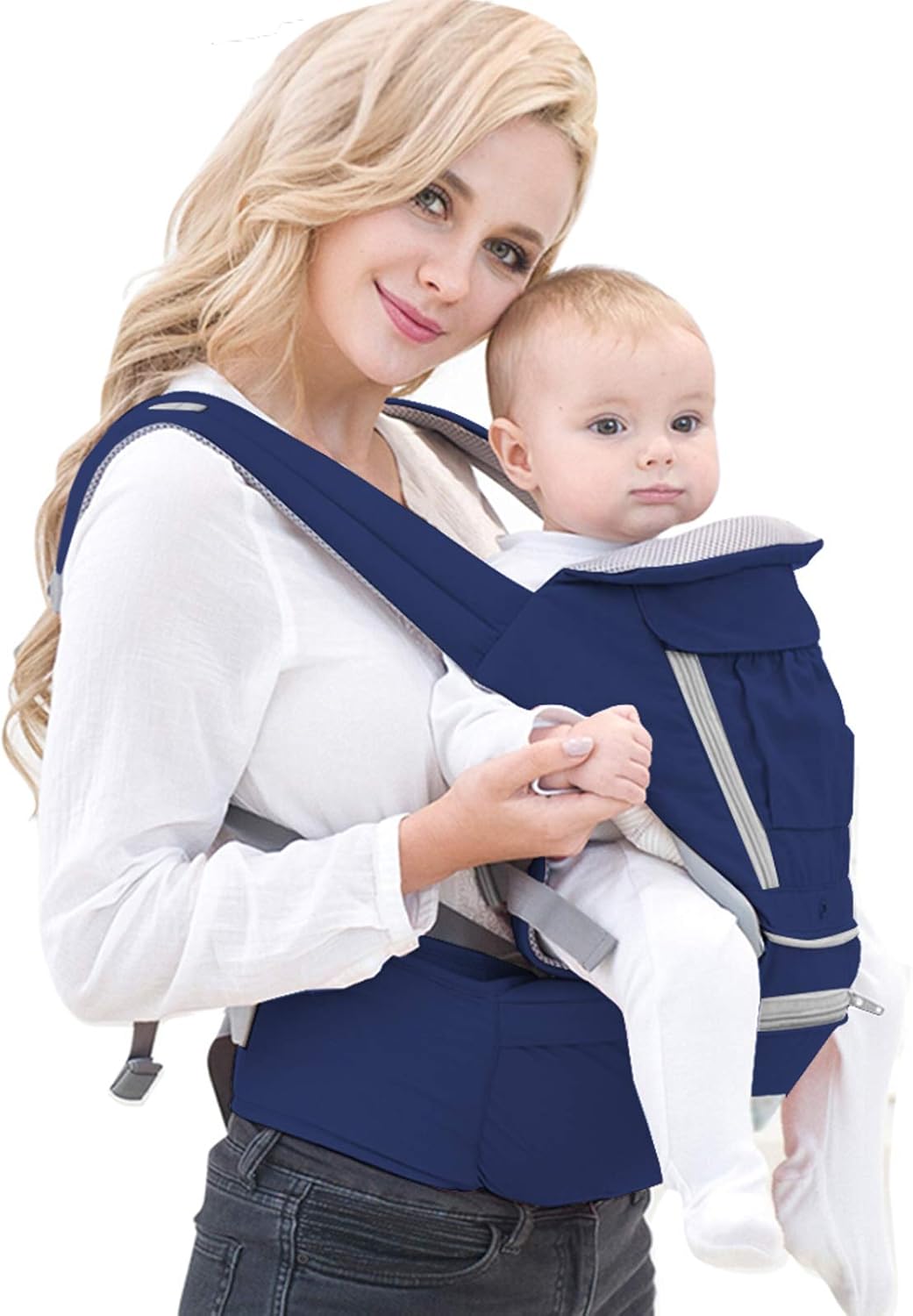 baby carrier side sling