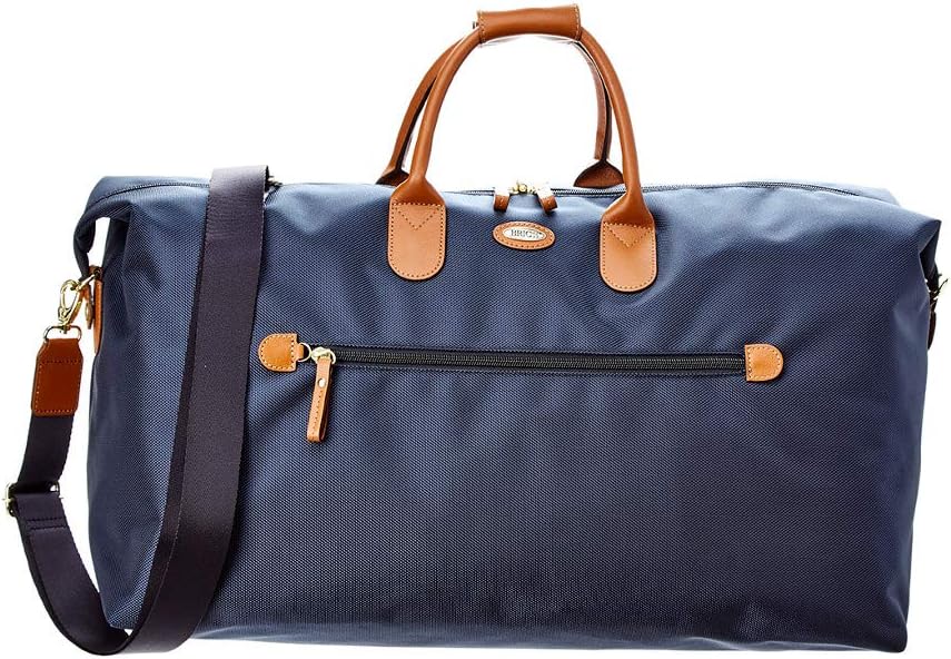 bric's siena 22in cargo duffle