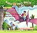 Magic Tree House Collection Volume 1: Books 1-4: #1 Dinosaurs Before Dark; #2 The Knight at Dawn; #3 Mummies in the Morning; #4 Pirates Past Noon