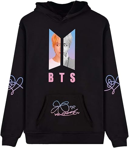 bts sweater canada