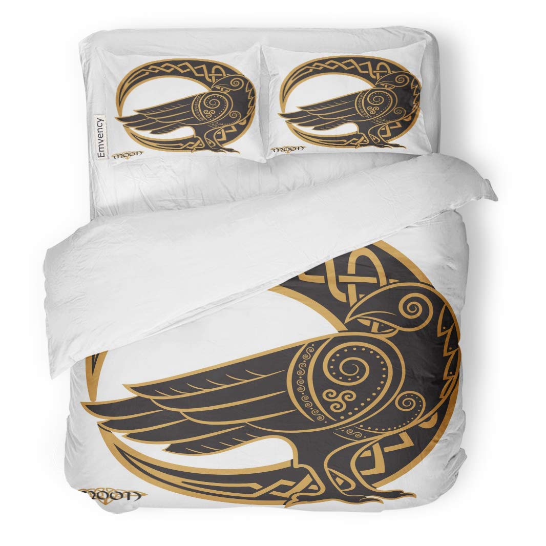 Best Celtic Ravan Bedding