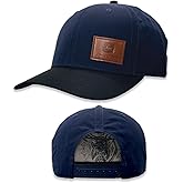 John Deere Baseball Cap Trucker Hat 13083330Nv Baseball Cap Trucker Hat Trademark Faux Leather Patch Navy