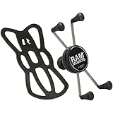 RAM X-Grip Large Phone Holder with Ball