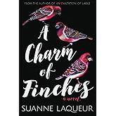 A Charm of Finches (Venery)