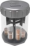 Teachers Choice Digital Coin Counter Automatic Coin