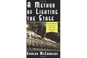 A Method of Lighting the Stage 4th Edition