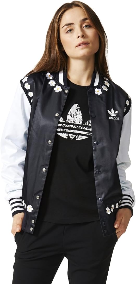 adidas pharrell floral jacket