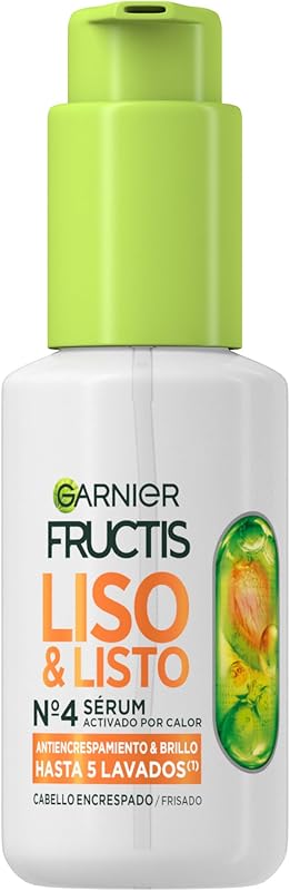 FRU KERATIN SLEEK SERUM 50ML 550