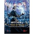 The Witcher RPG: A Tome of Chaos (WI11051)