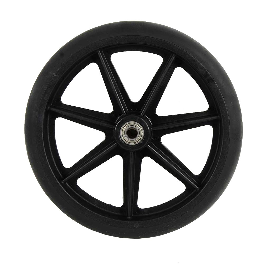 Stander Walker Replacement 6" Wheels For the EZ Fold N