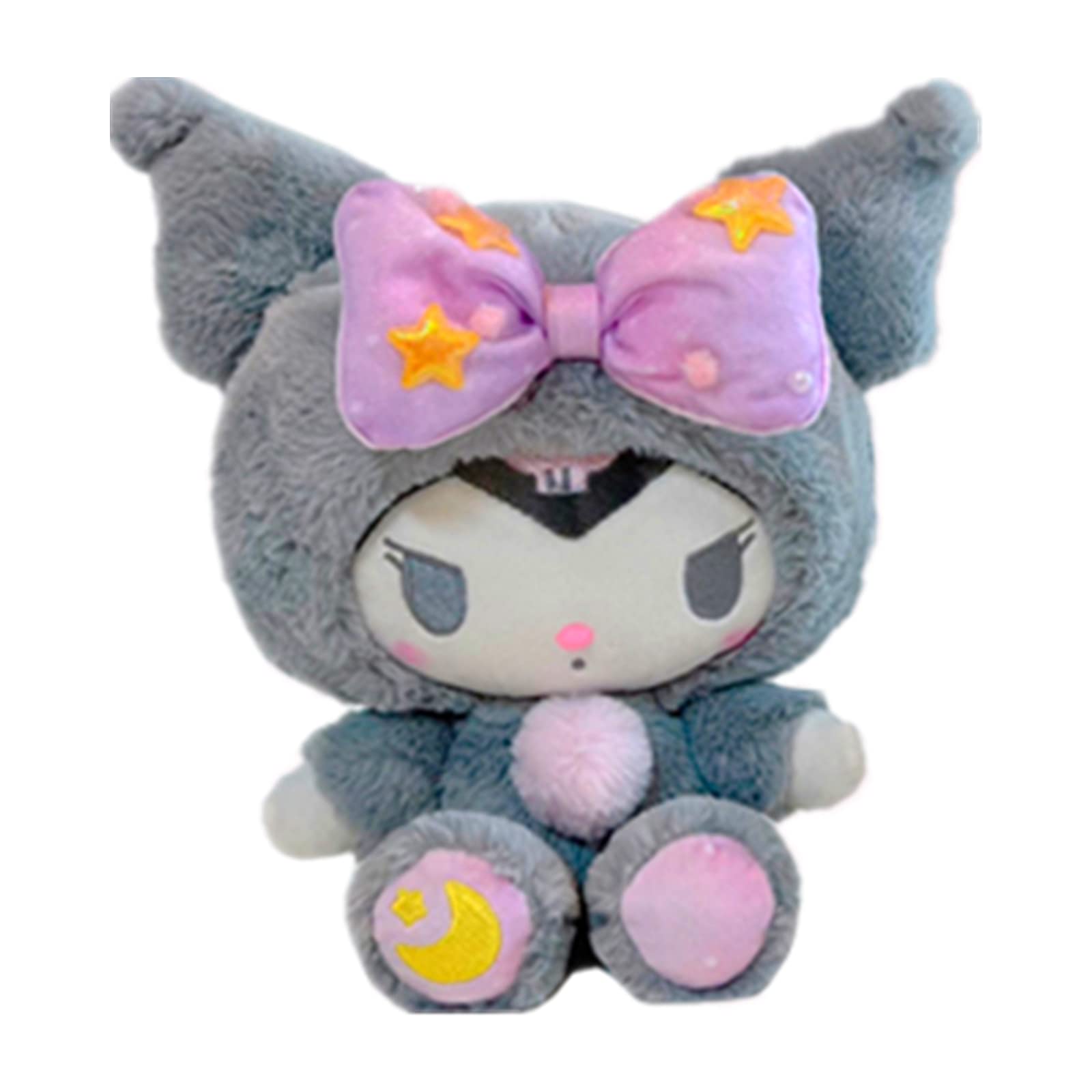 Kabosen Cute Plush Dolls,9.8in/25cm My Melody Plush