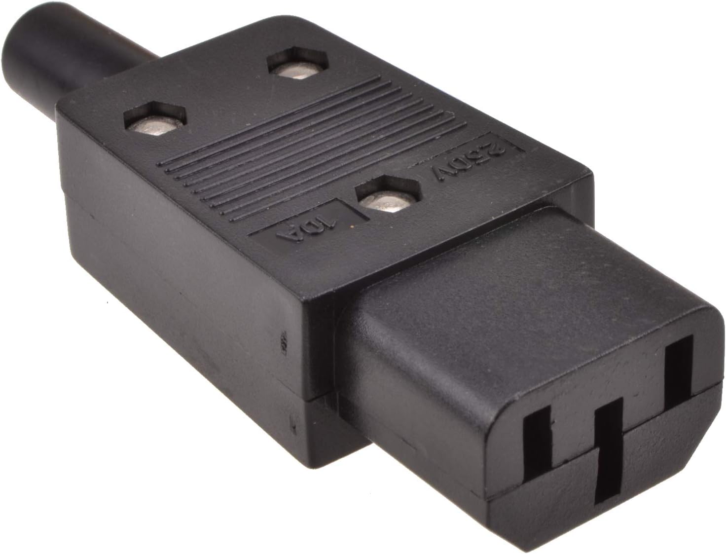 Iec c13 10a. Iec c13 10a