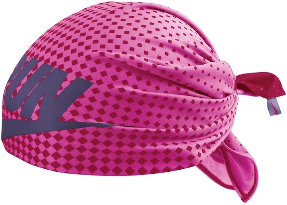 dri fit bandana