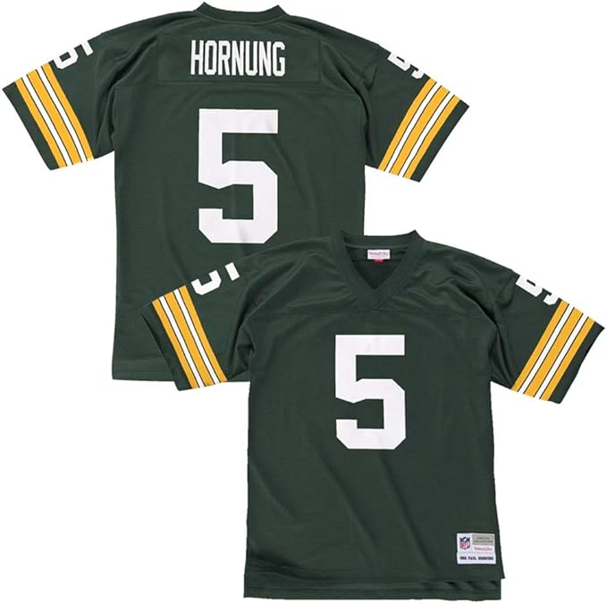 mitchell and ness throwback nfl jerseys