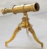 Nautical Beautifully Polished Finish Brass