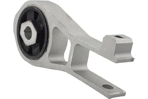 RABROPAR Engine Torque Strut Mount A5881 68320796AA 198640 Compatible with Ram ProMaster City 2.4L 2015-2022