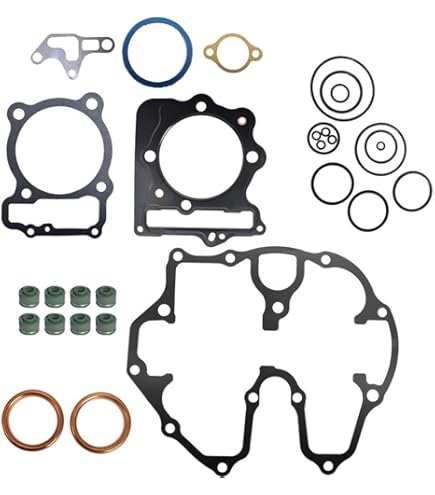 Engine Rebuild Kit For Honda CB750 1969-1976 – Rings, Top/Bottom End, Seals (ERK-2A)