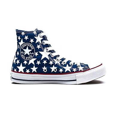 converse con le stelle