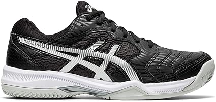 asics gel dedicate feminino