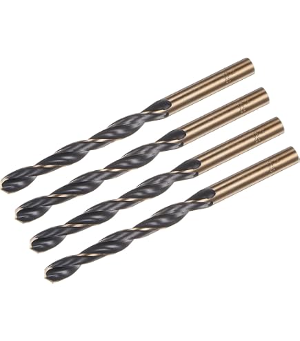HARFINGTON 20-Pack 3mm Hex Key Wrench – L-Shaped CR-V Steel, Black Oxide Finish, Heat-Treated For Furniture & Equipment Assembly