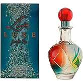 Jennifer Lopez Live Luxe Eau De Parfum Spray 3.4 Oz/ 100 Ml for Women By 3.4 Fl Oz, Single
