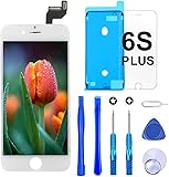 Brinonac Screen Replacement for iPhone 6s Plus 5.5