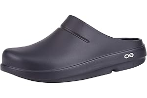 OOFOS OOcloog Recovery Clog - Women’s and Men’s