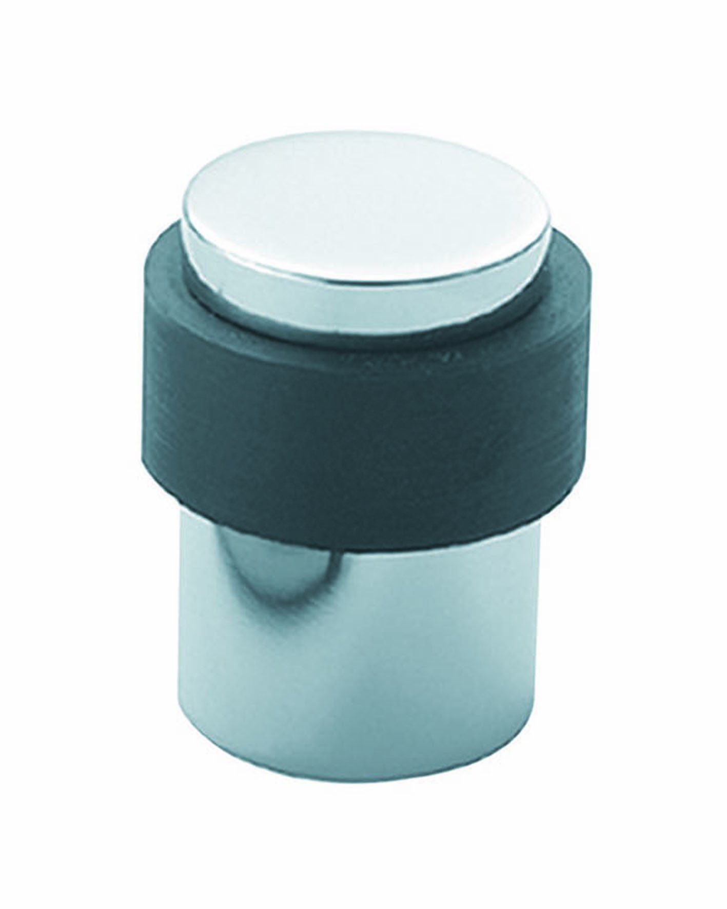 FLOOR MOUNTED DOORSTOP (SOLID)