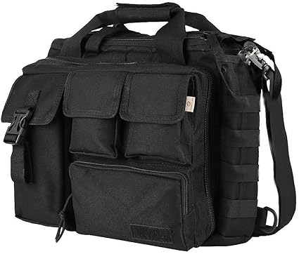 tactical camera bag