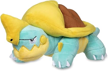 gigantamax snorlax plush