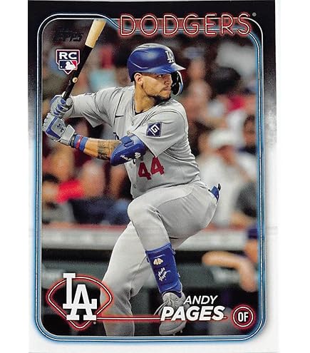 Amazon.com: 2025 TOPPS #214 TOMMY EDMAN LOS ANGELES DODGERS