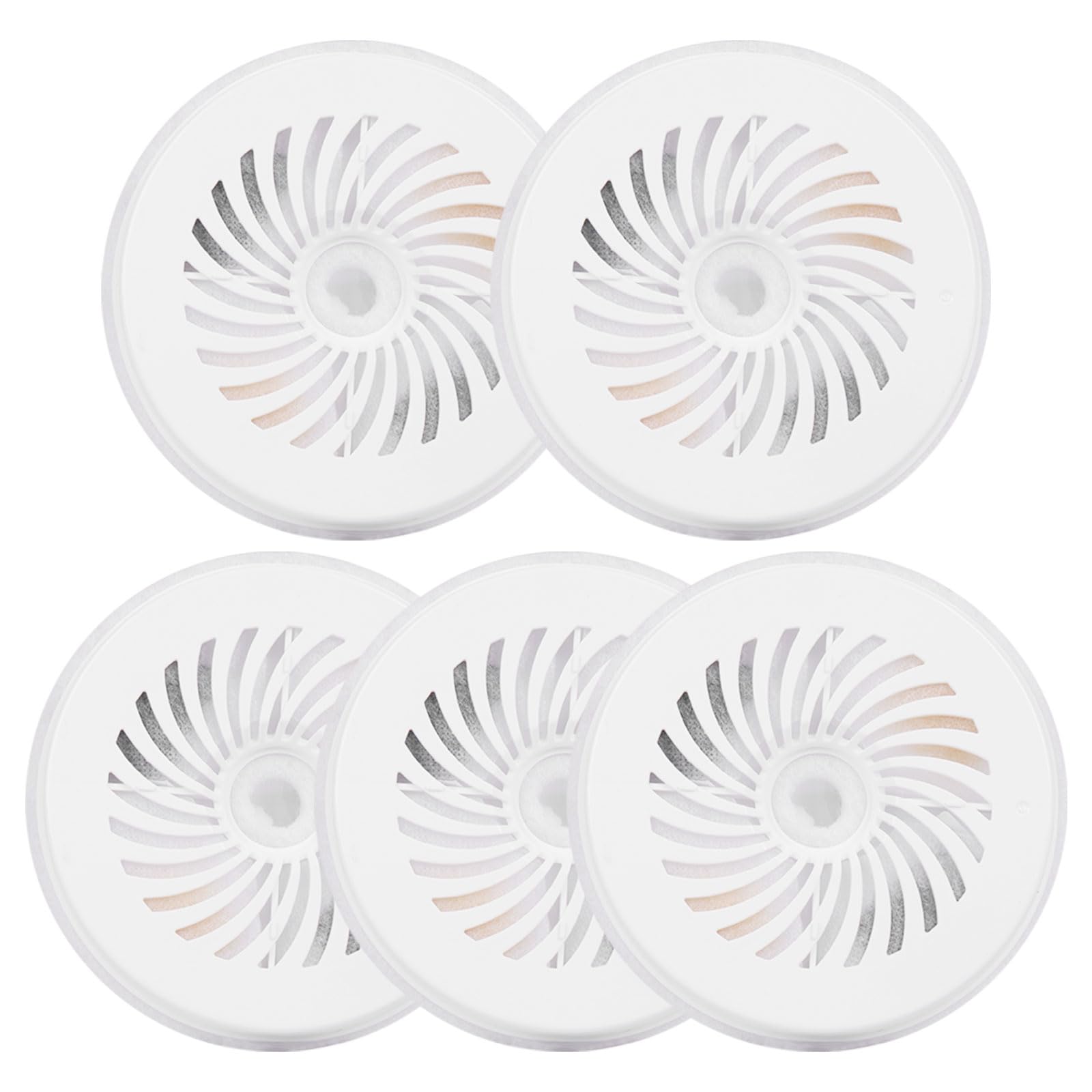 Photo 1 of Vekonn Replacement Filter for Wirless Cat Water Fountain 3L, 5 Filters Pack