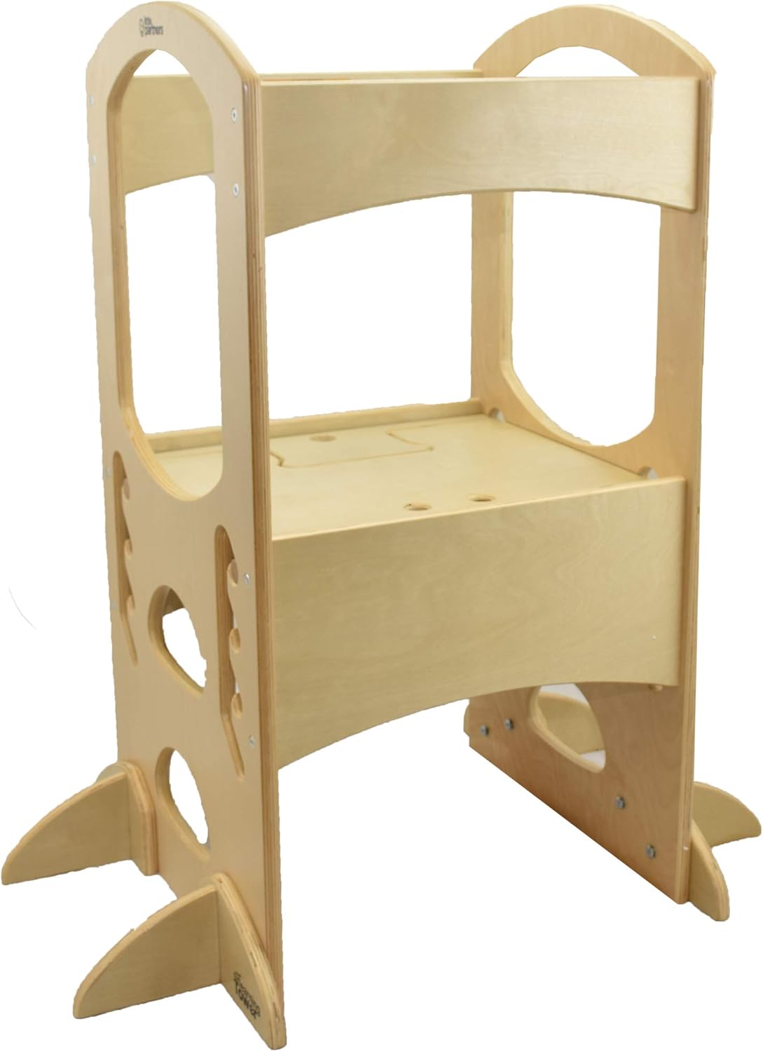 Best Learning Ladder