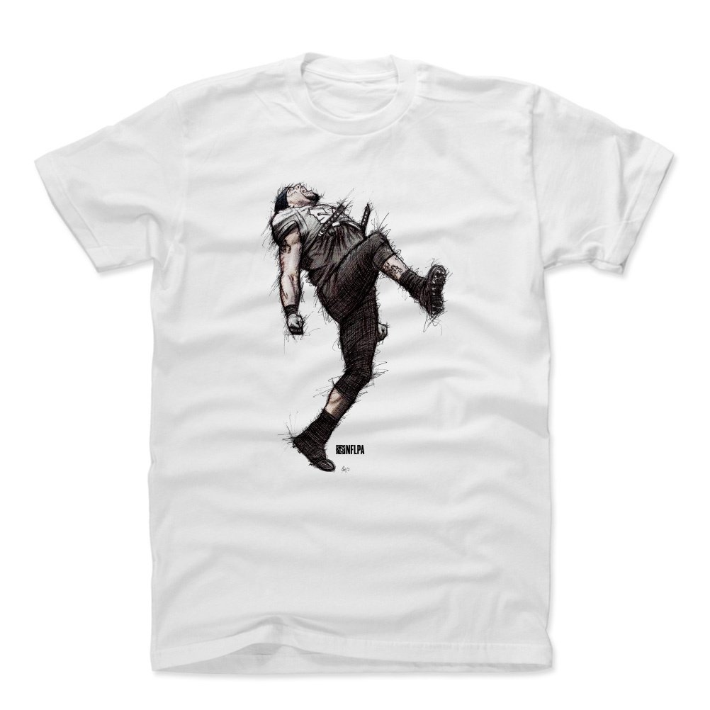 ray lewis shirt