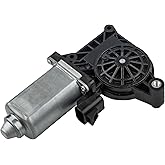 Obaee Window Motor Front or Rear Right Side for Chevy, GMC, Replace 742-123 | Compatible with 1999-2007 Silverado Suburban Tahoe, Sierra 1500 2500, Yukon, Escalade, Pontiac Grand Prix, OE 15095844
